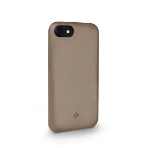 Twelve South brunt läderfodral för iPhone 7 Plus och 8 Plus med utskärning för bakkamera