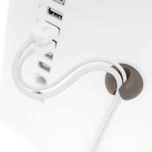 Bluelounge Kabeldropp - Svart