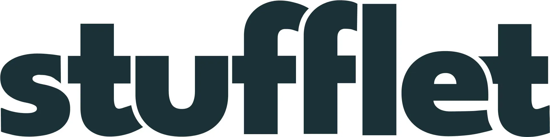 Stufflet logotyp