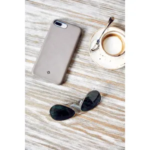 Twelve South Leather Case for iPhone 7 Plus & iPhone 8 Plus - Topo cálido