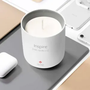 Twelve South inspire - Mac Candle No. 2 - Vit