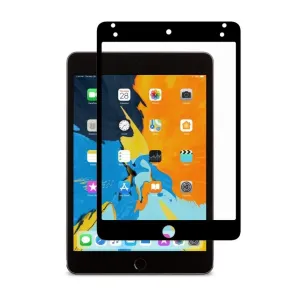 Protector de pantalla antirreflejos Moshi iVisor AG para iPad mini 5 con ajuste sin burbujas