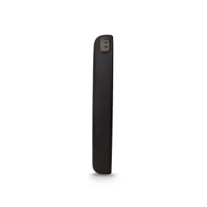 Orbit, rastreador adhesivo en negro, un rastreador Bluetooth compacto para llaves, bolsos y otros objetos de valor