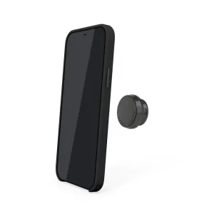 Pipetto magnetische Handyhülle für iPhone 12 Pro Max mit rundem magnetischem Halterungszubehör
