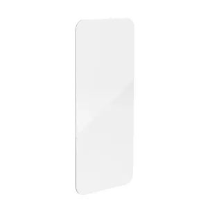 Just Mobile xkin skjermbeskytter i herdet glass for iPhone 14 Pro Max, klar med avrundede kanter
