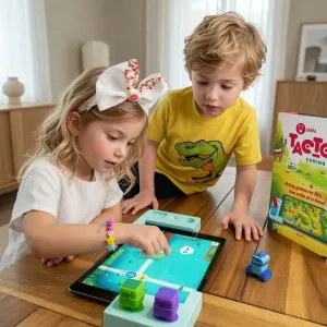 Play Shifu Tacto: Coding